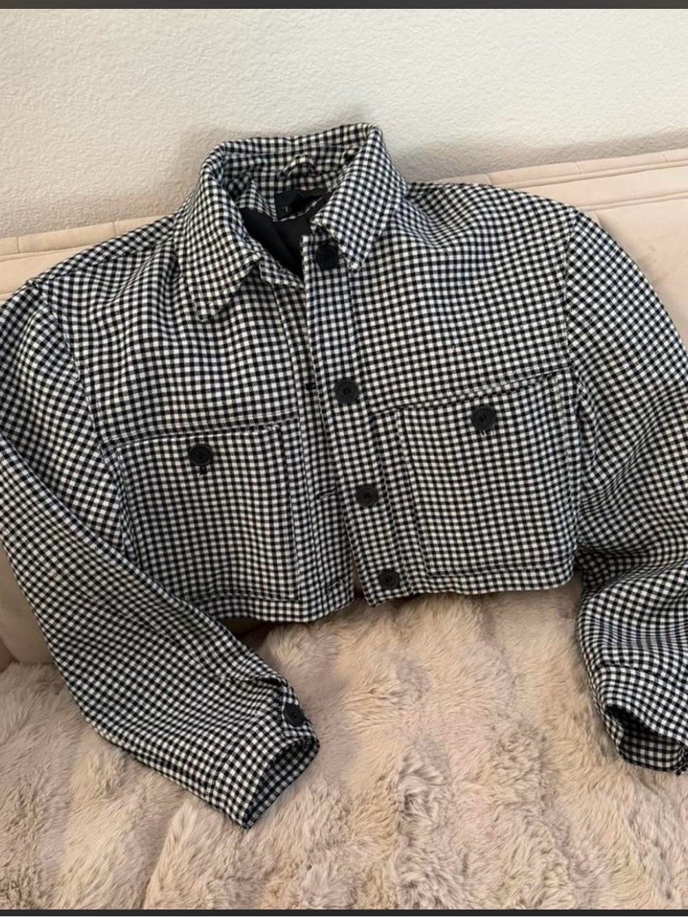 Truth women blazer size 10